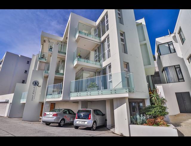 2 BEDROOM APARTMENT RENTED IN HUMEWOOD